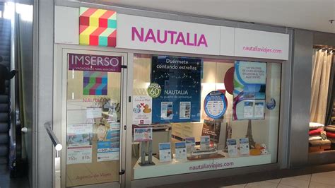 nautalia igualada|Nautalia Viajes